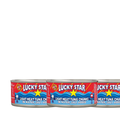 Canned Tuna