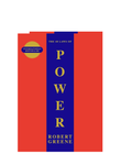 The 48 Laws of Power