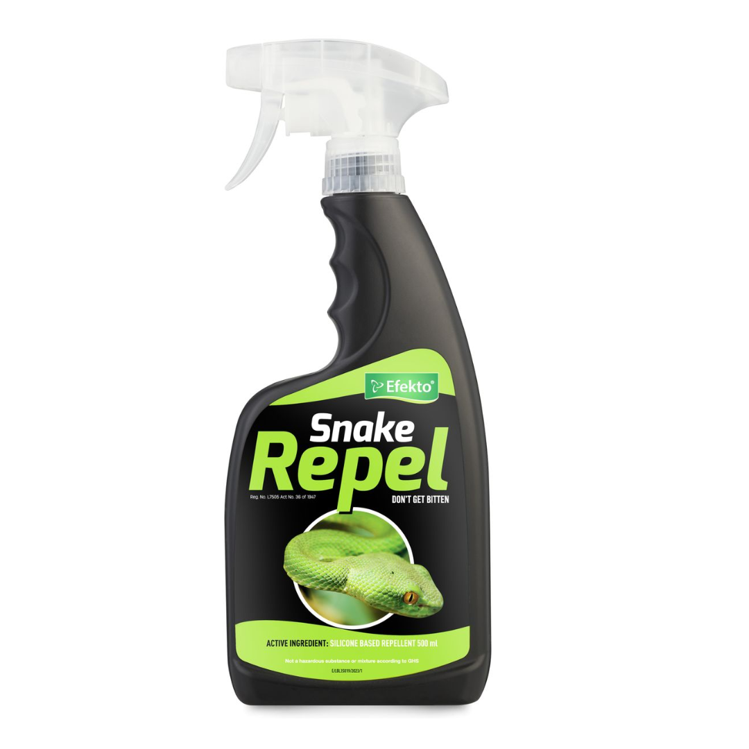 Snake Repellent