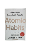 Atomic Habits