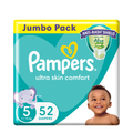 Toddler Nappies Size 3