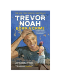 Born A Crime