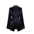 Silk Robe