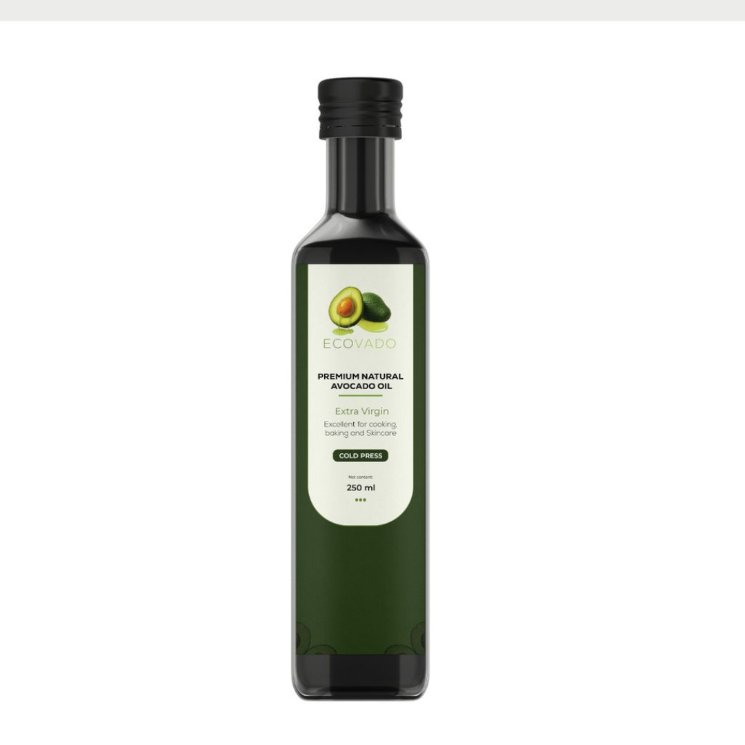 Avocado Oil