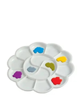 Waltons Primeline Artist Paint Palette