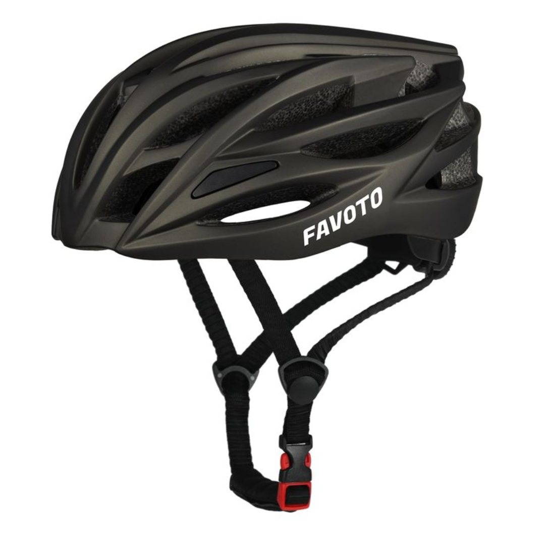 Cyclist Helmet