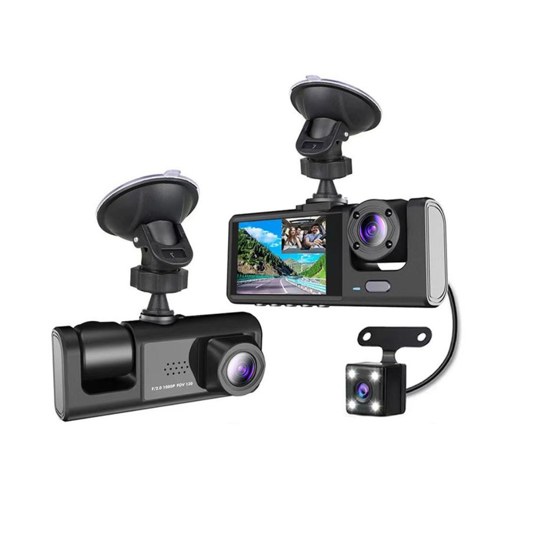 Nanwei Dash Cam