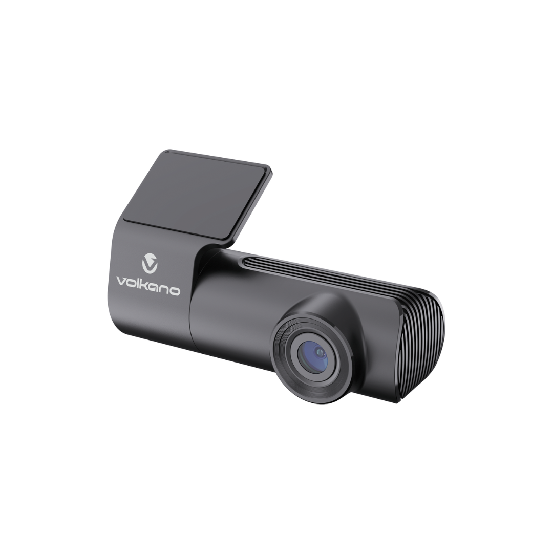 Volkano Vigilance Series FHD Dashcam