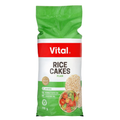 Rice Cakes