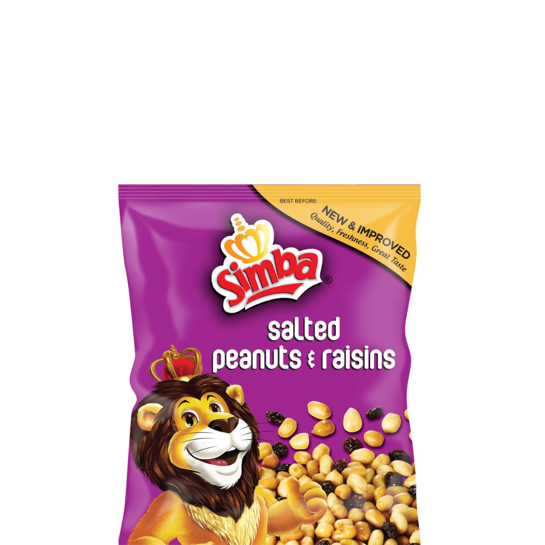 Bulk Roasted Peanuts