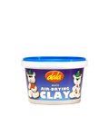 Dala Air Drying Clay - White (500G)