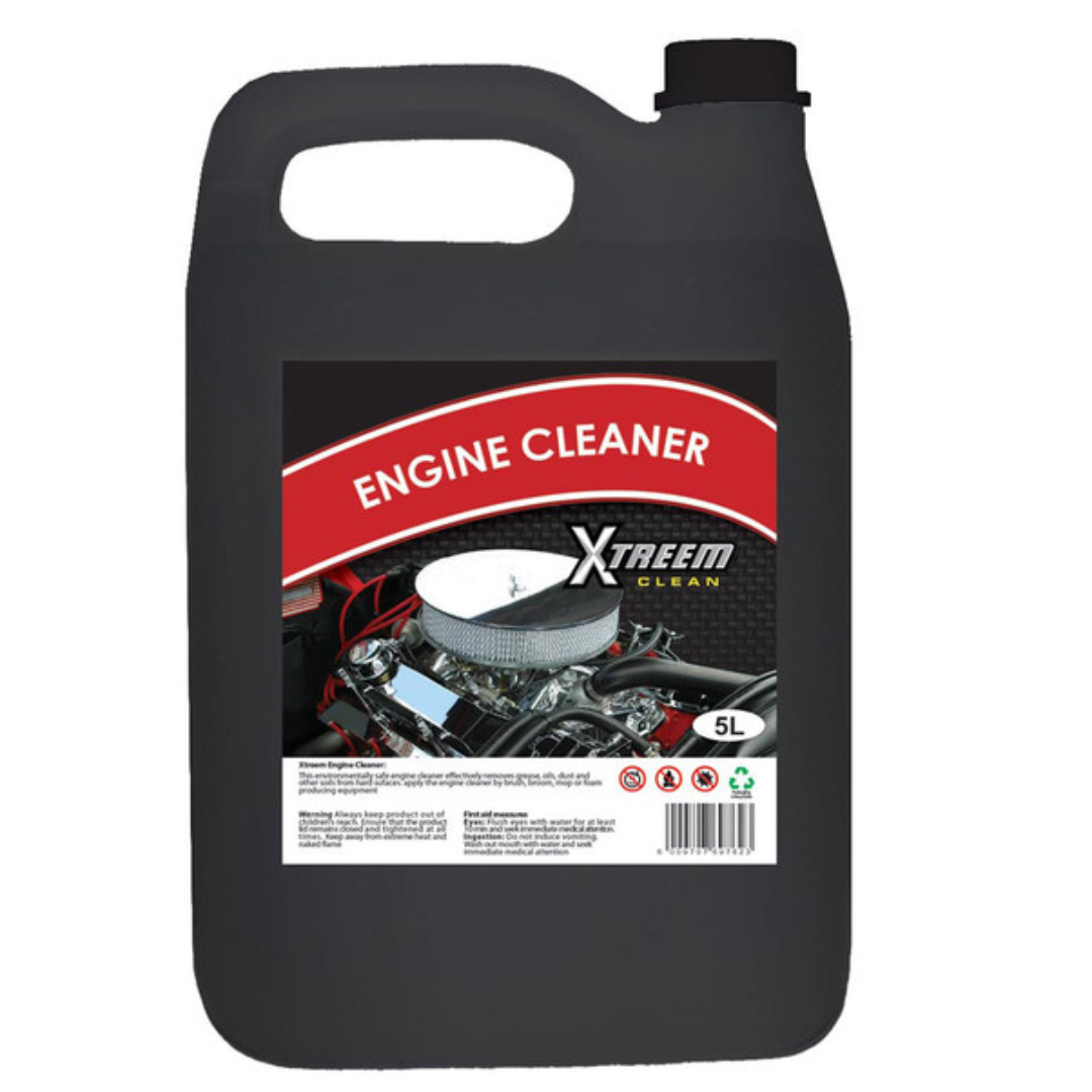Engine Cleaner