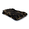 Fleece Blanket Set