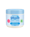 Johnson's Baby Fragrance Free Jelly