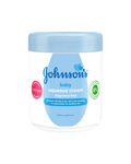 Johnson's Baby Aqueous Cream Fragrance Free