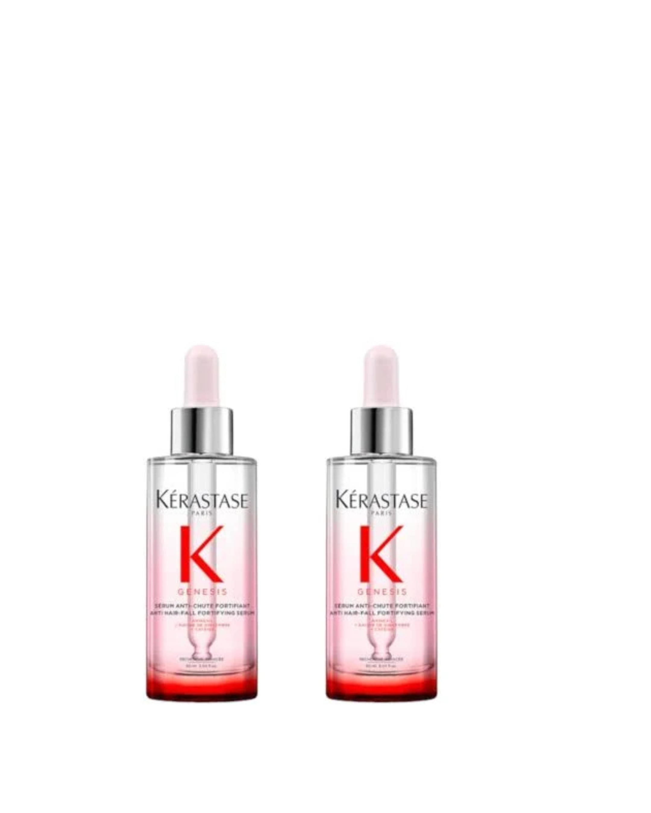 Kérastase - Genesis Anti Hair-Fall Fortifying Serum - 90ml