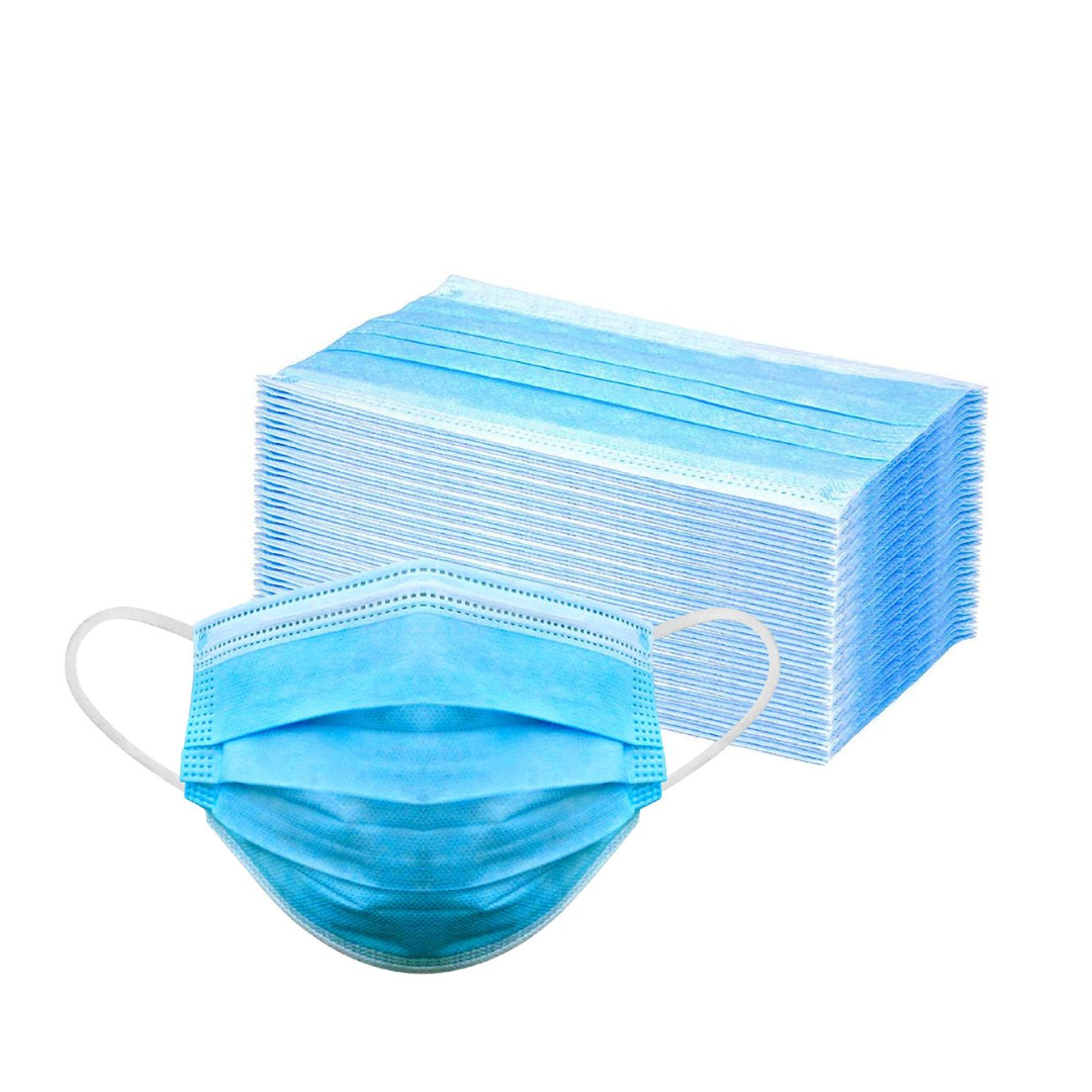Surgical Mask Pack