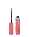 Loreal Infaillable Laque Resistance Liquid Lipstick - 250 Pink Oulala