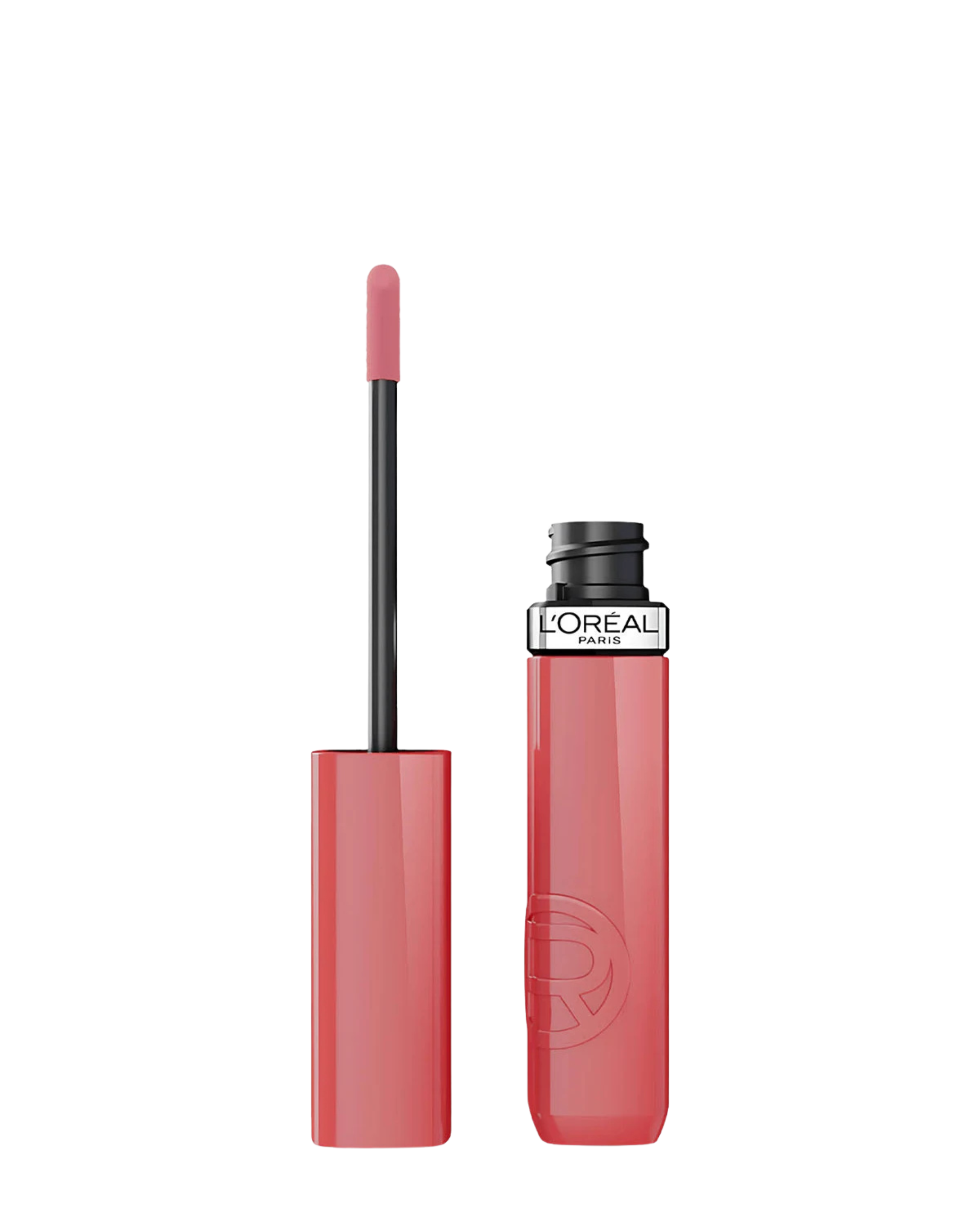 Loreal Infaillable Laque Resistance Liquid Lipstick - 250 Pink Oulala