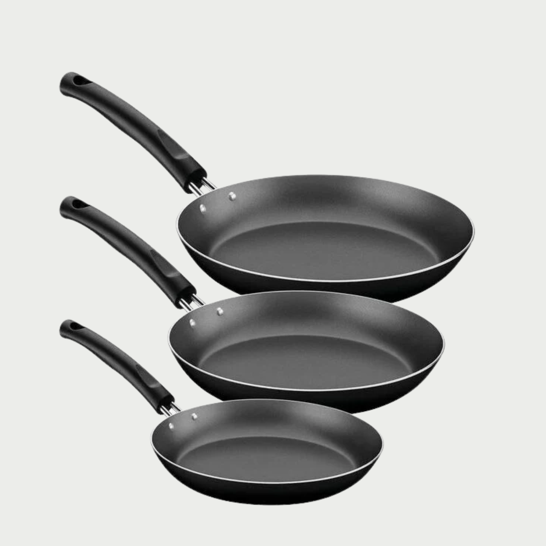Skillet Set