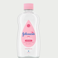 Baby Oil