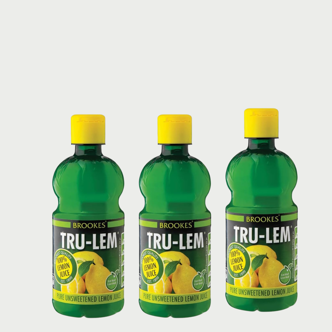 Lemon Juice