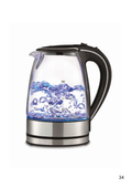 Glass Kettle