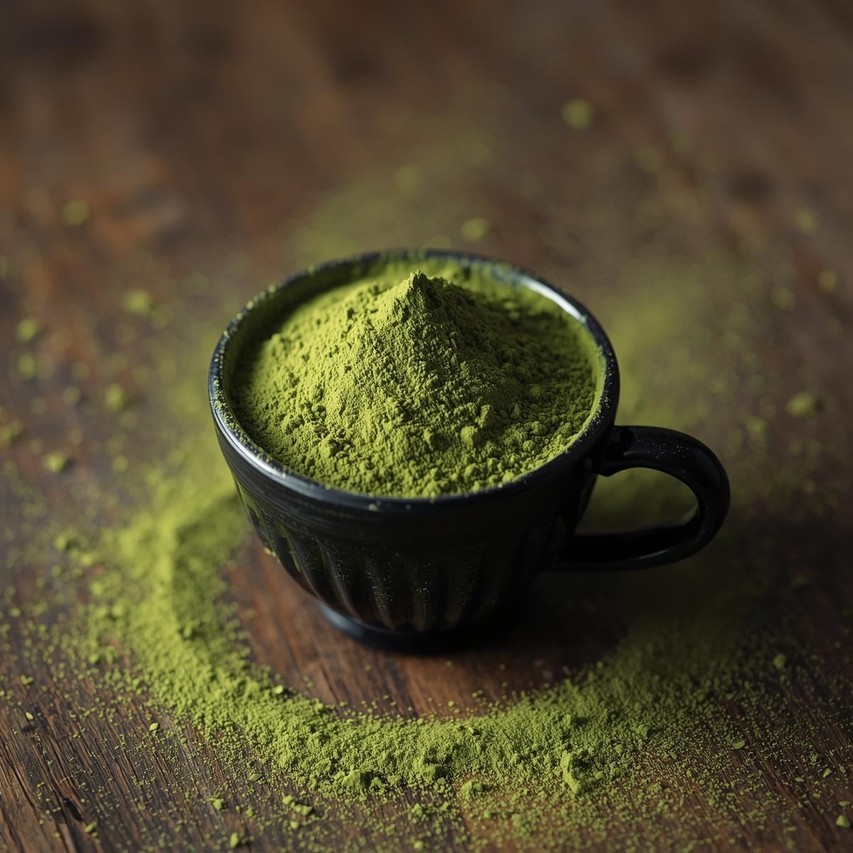 Matcha Powder