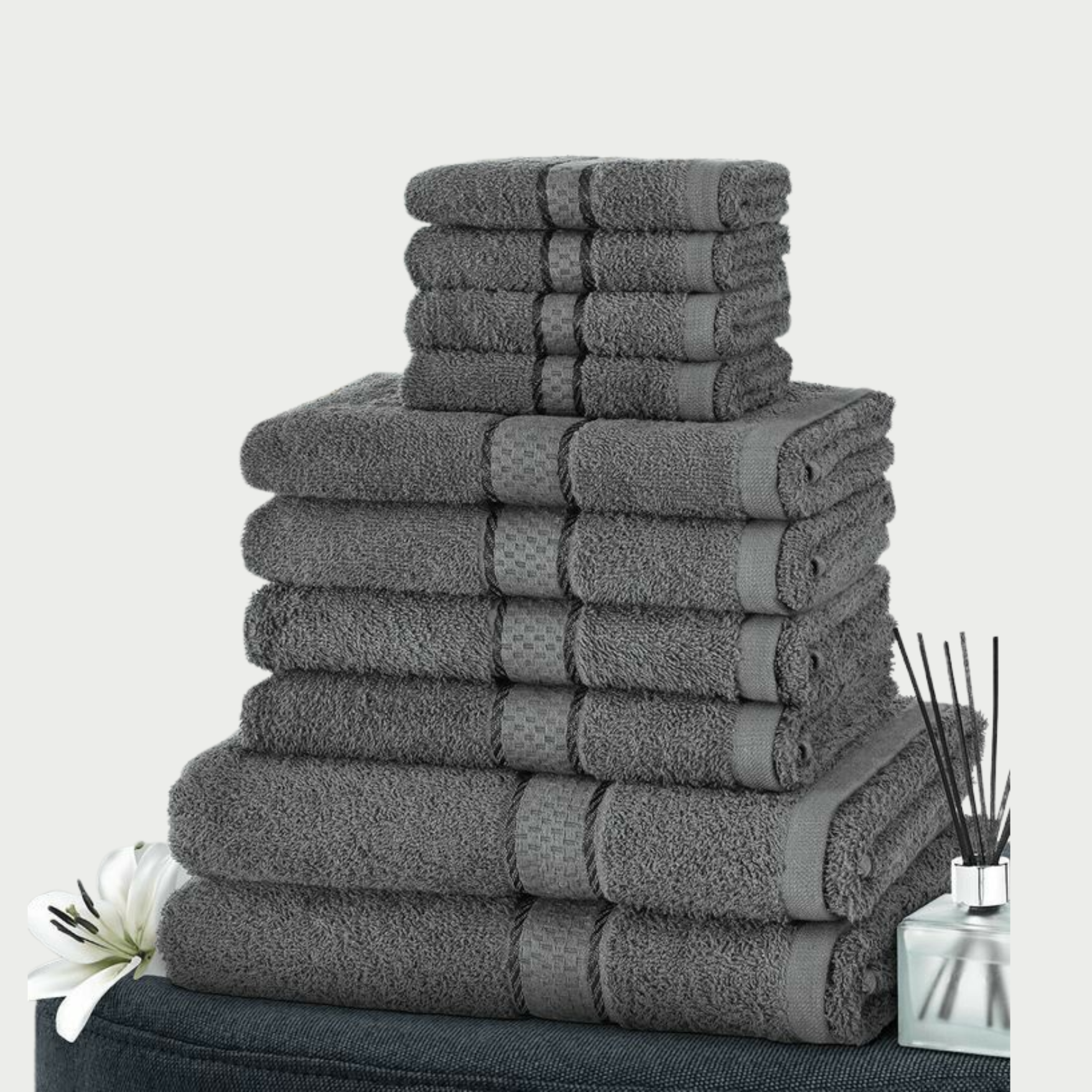 Towel Set