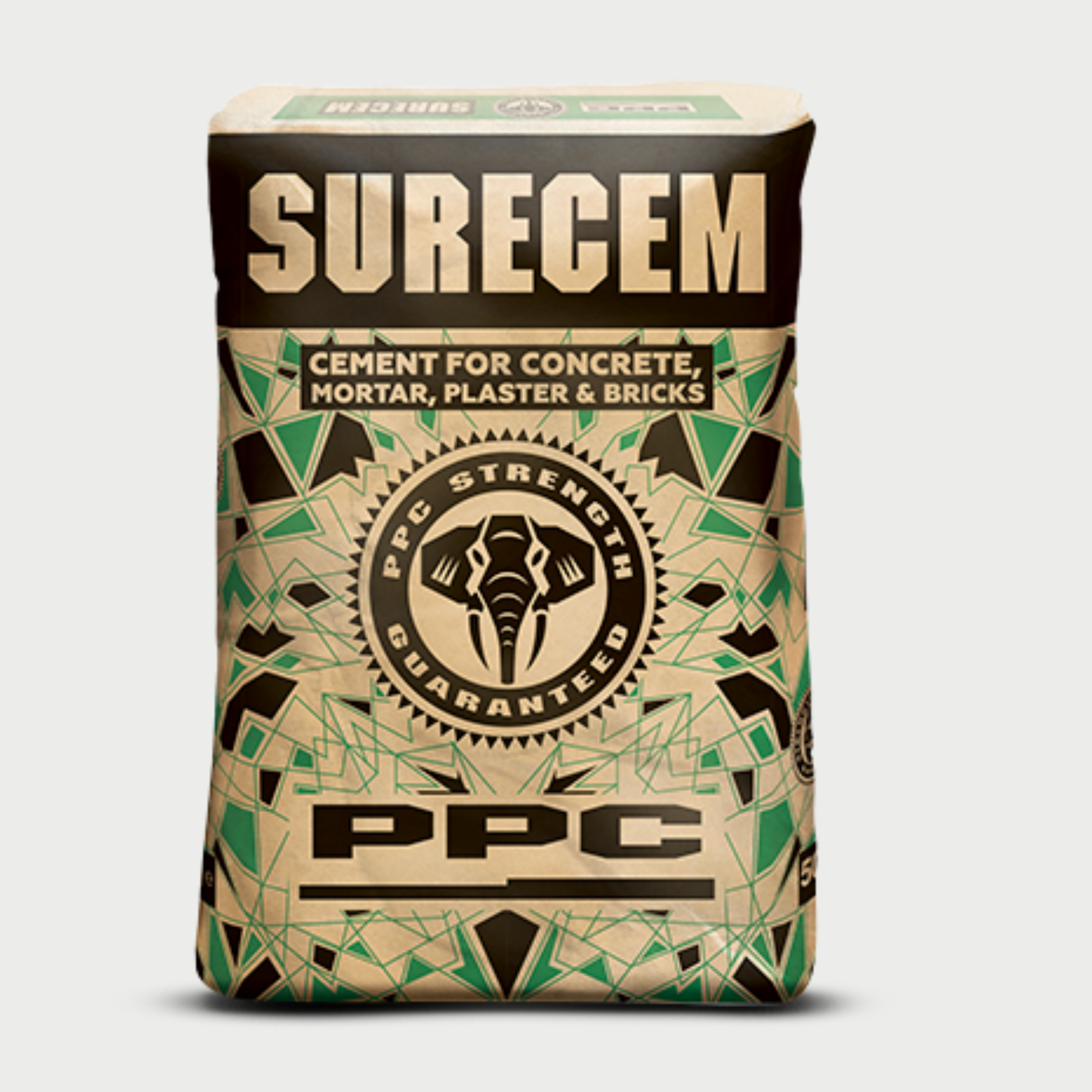 PPC Building Cement
