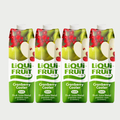 Cranberry LiquiFruit Juice 6x1L