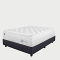 Pillowtop King Bed