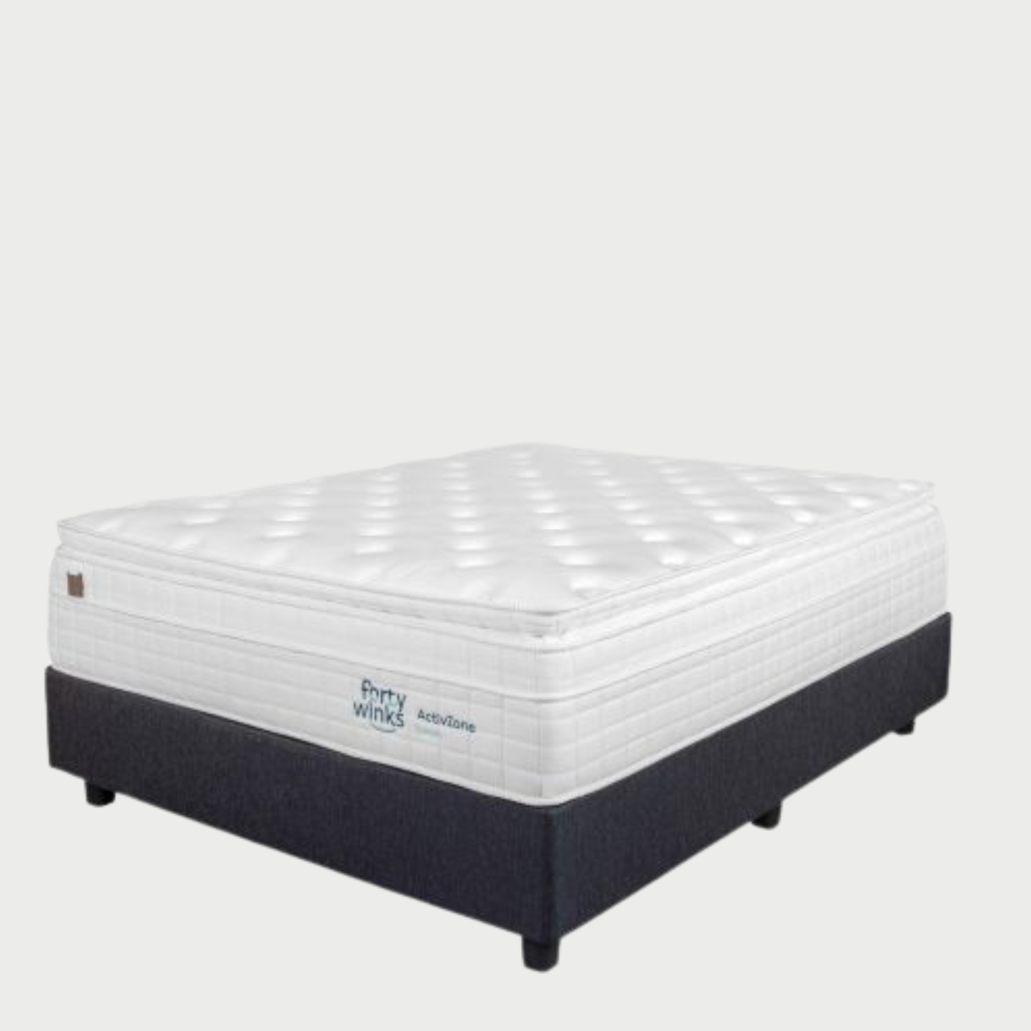 Pillowtop King Bed
