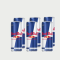 Red Bull 250ml 6x4