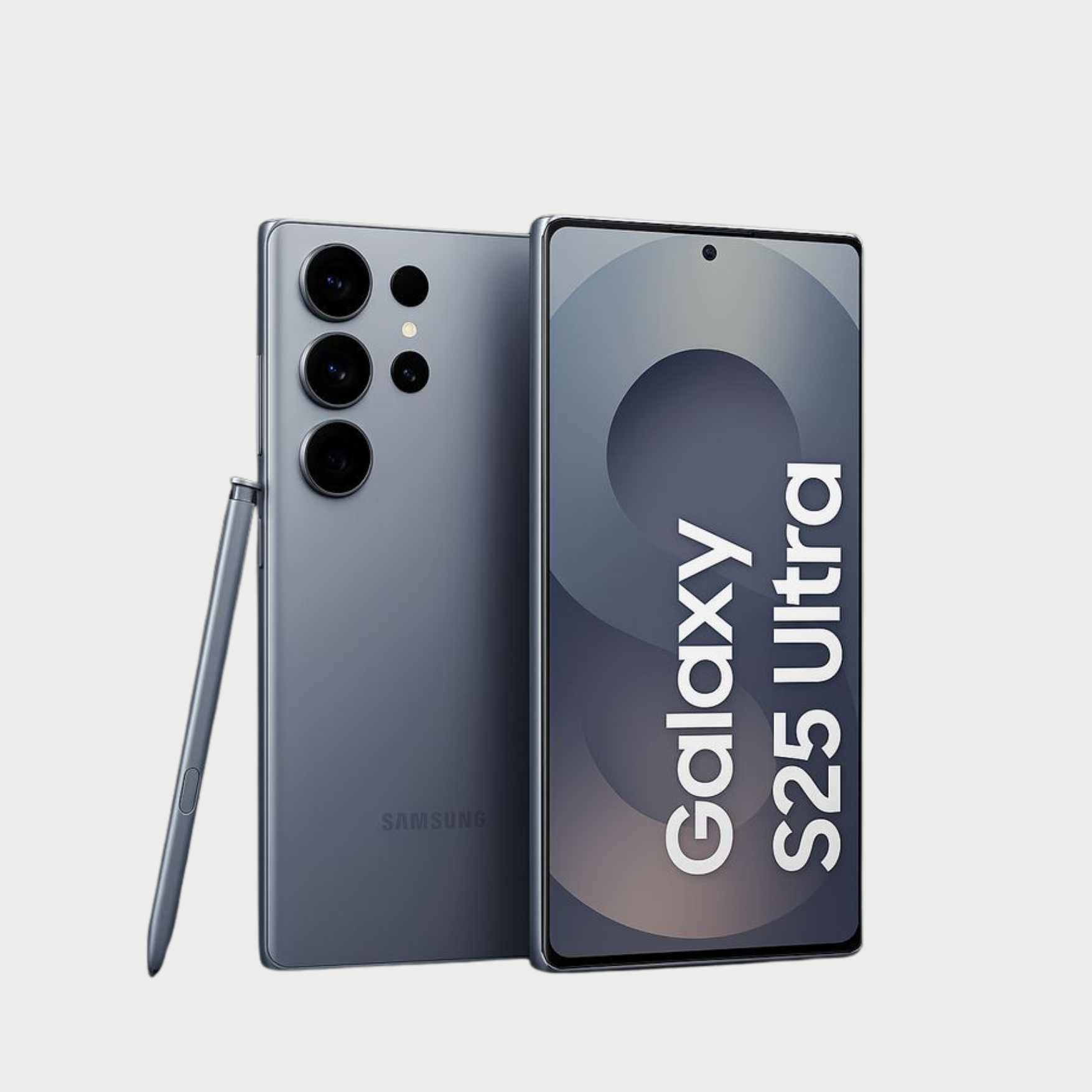Samsung Galaxy S25 Ultra