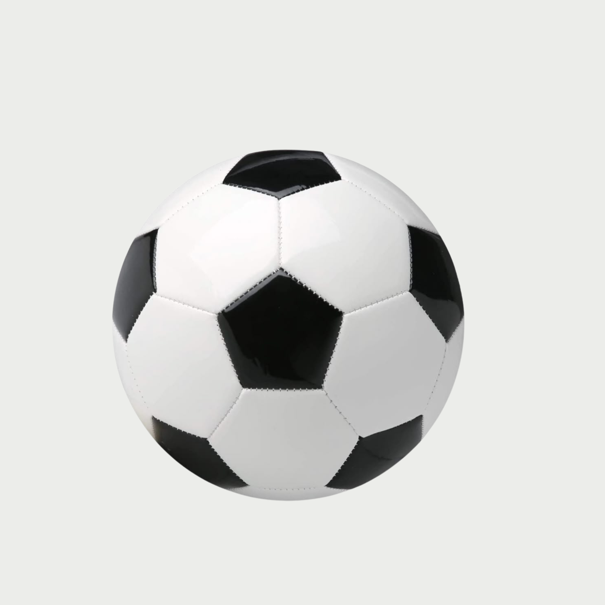 Classic Soccer Ball