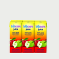 Apple Juice Pack 330ml