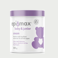 Epimax Baby & Junior Body Cream