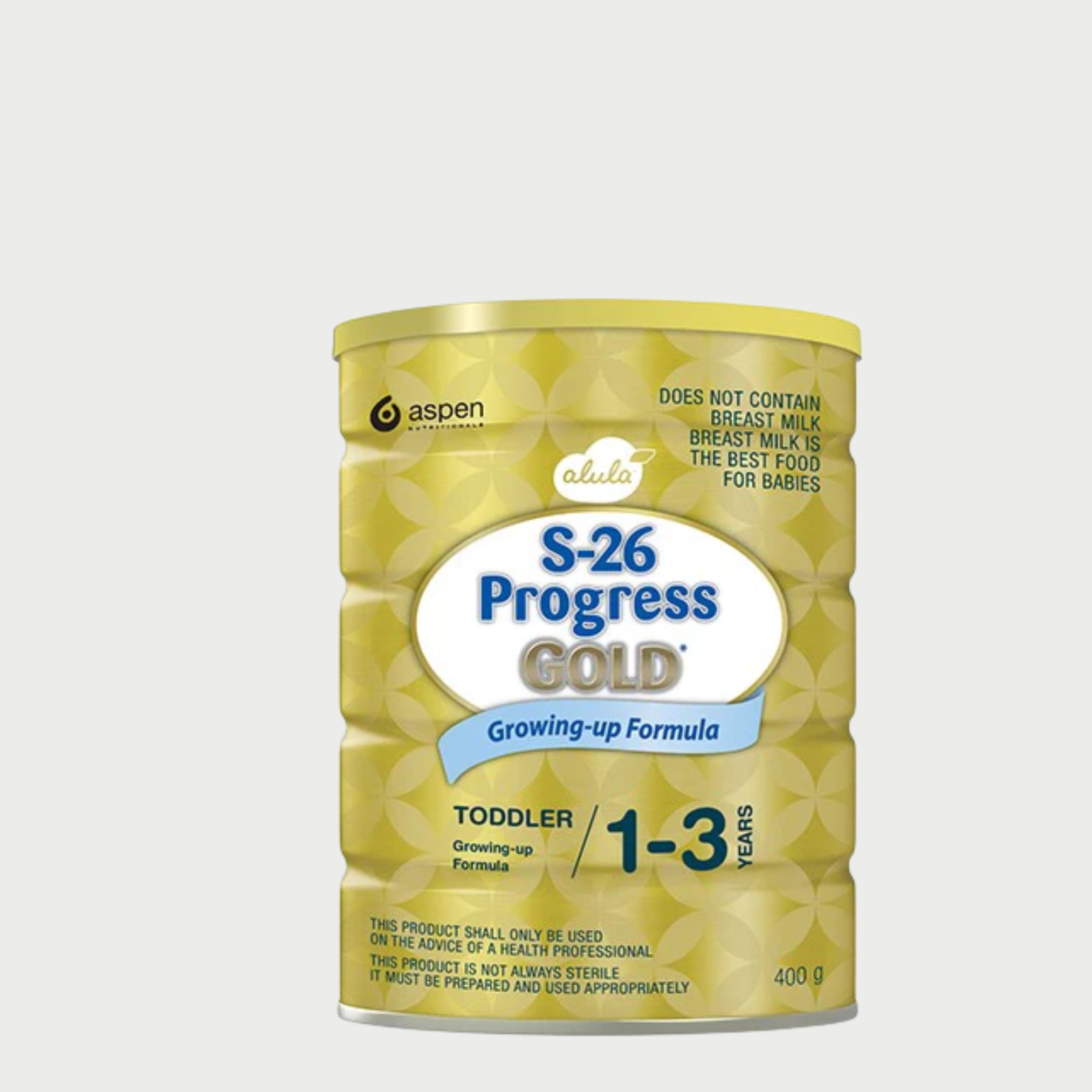 S-26 Progress Gold Baby Formula