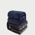 Winter Blanket Set