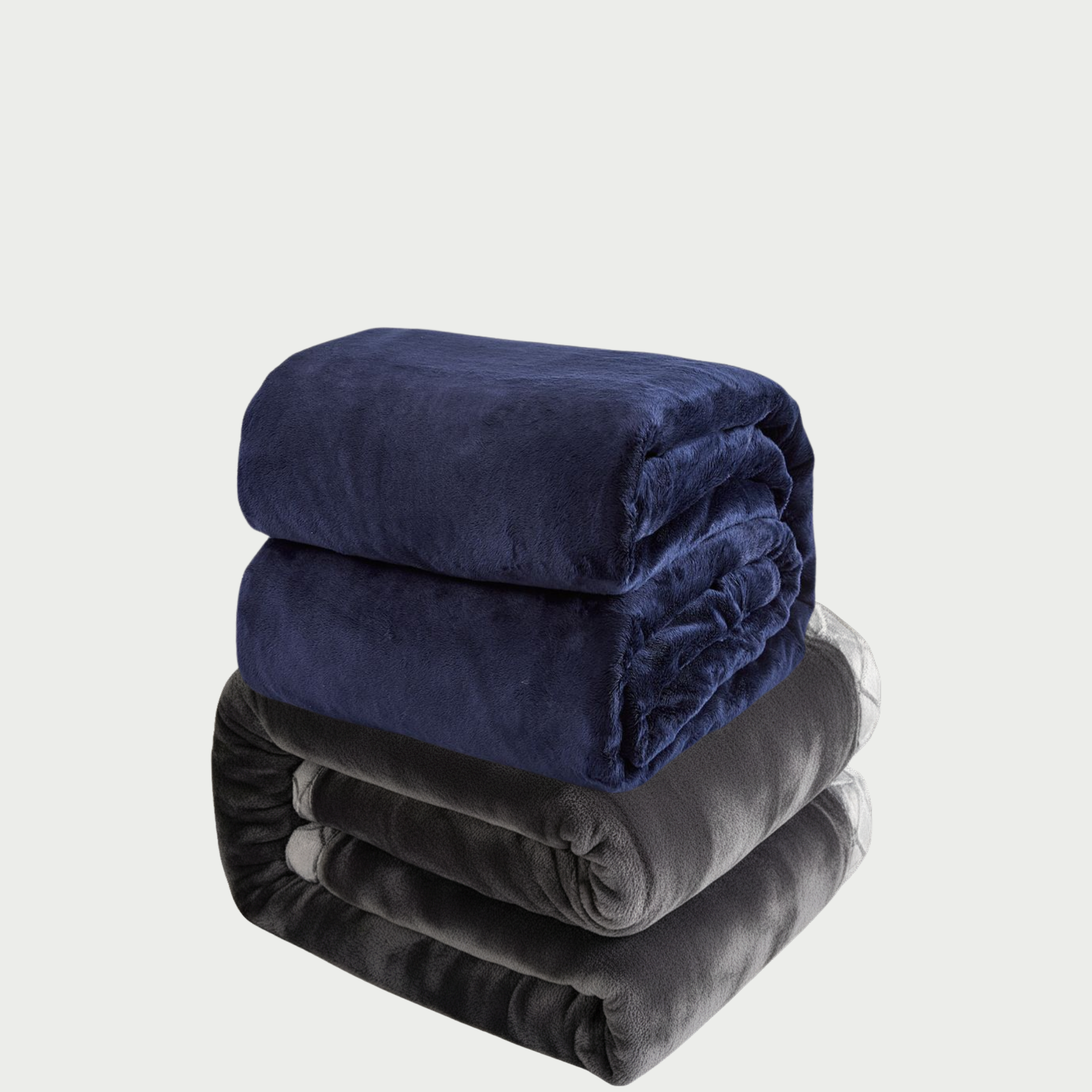 Winter Blanket Set