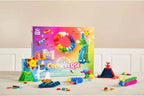 Plus Plus Learn to Build Colorverse Super Set