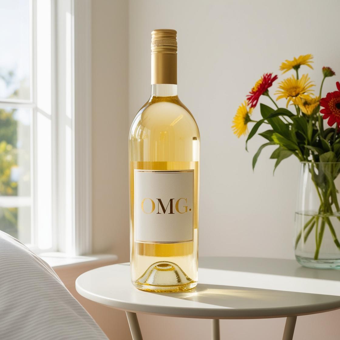 OMG! FRAGRANCE SET - WOMEN