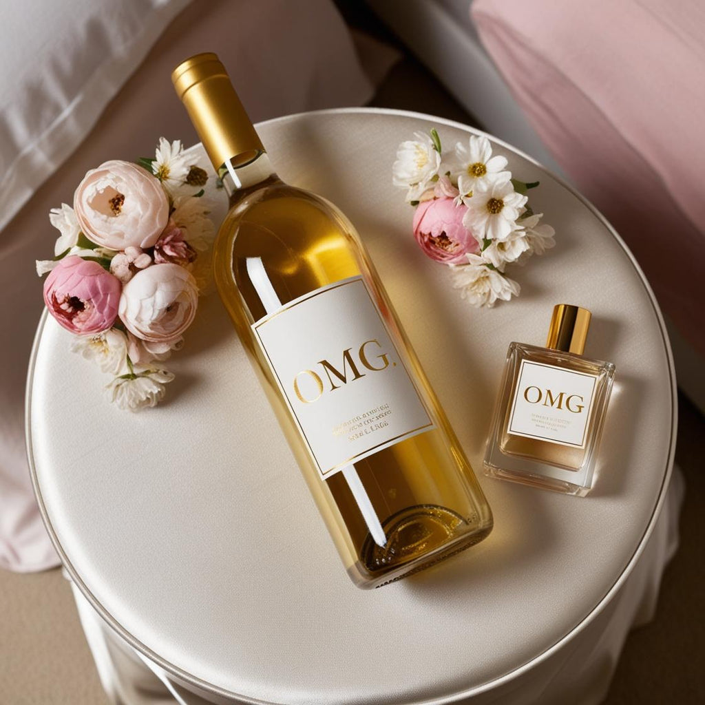 OMG! FRAGRANCE SET - WOMEN