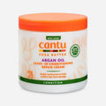 Cantu Argan Oil Leave In Conditioning Repair Cream