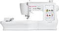 Singer SE 9185 WiFi Sewing & Embroidery