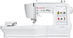 Singer SE 9185 WiFi Sewing & Embroidery