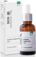 Skin Functional 5% Niacinamide Blemish Corrector Lite