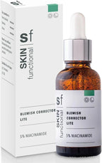 Skin Functional 5% Niacinamide Blemish Corrector Lite