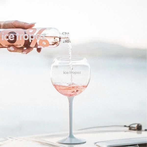 Ice Tropez Non-Alcoholic 275ml